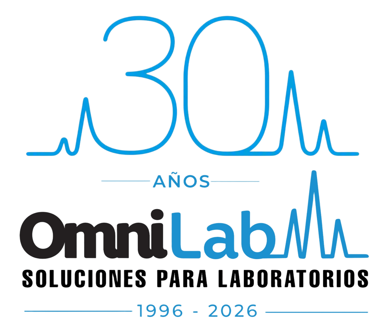 30 años Omnilab