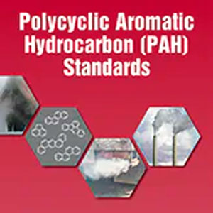 PAH(Hidrocarburos aromáticos policiclicos)