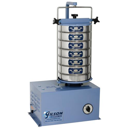 Tamiz Vibrador Gilson Sieve Shaker SS-15