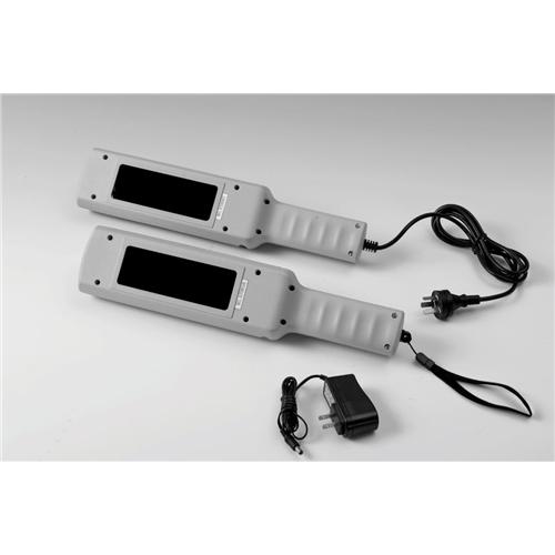 Lampara portátil Bioglow de UV dual para 254 y 365nm