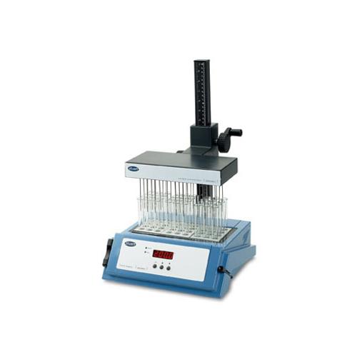 Concentrador de muestras Techne (Cole-Parmer)