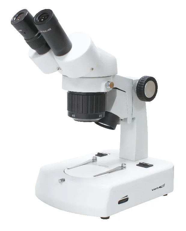 Lupa estereoscópica VWR