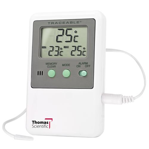 Termometro digital para heladeras/freezers LabForce de -50 a 70ºC
