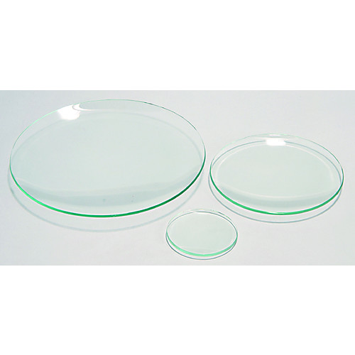 Vidrio de reloj de 125mm x 12 unidades, marca United Scientific Supplies