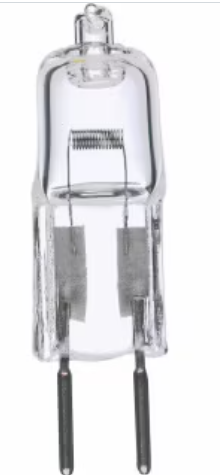 Lampara miniquartz halogen 325 / 335, .Marca Agilent.
