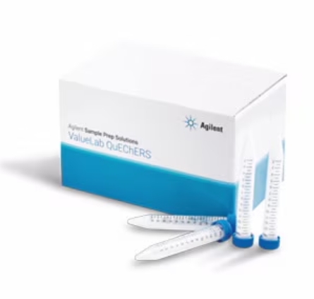 Cartuchos SPE Valuelab fase C18, 100 miligramos, 3 mililitros, 00.Marca Agilent.
