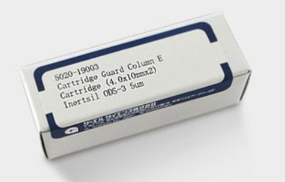 Cartucho Guarda columna CHIRALPAK® AD-H, 10 x 4 mm, 5 µm, 3 pc/pak