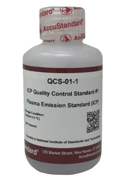 PATRON CERTIFICADO CON TRAZABILIDAD A NIST: SODIUM ICP  10000 µg/mL en 2–5% ácido nítrico   (500 ml )