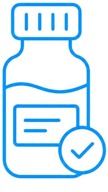 Equipo automático de laboratorio